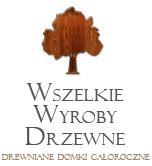 Wszelkie Wyroby Drzewne