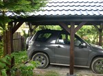 Wiata